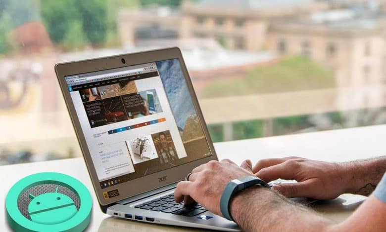 Czy Chromebooki przechodzą na Androida? Niezbędne funkcje w nowym laptopie