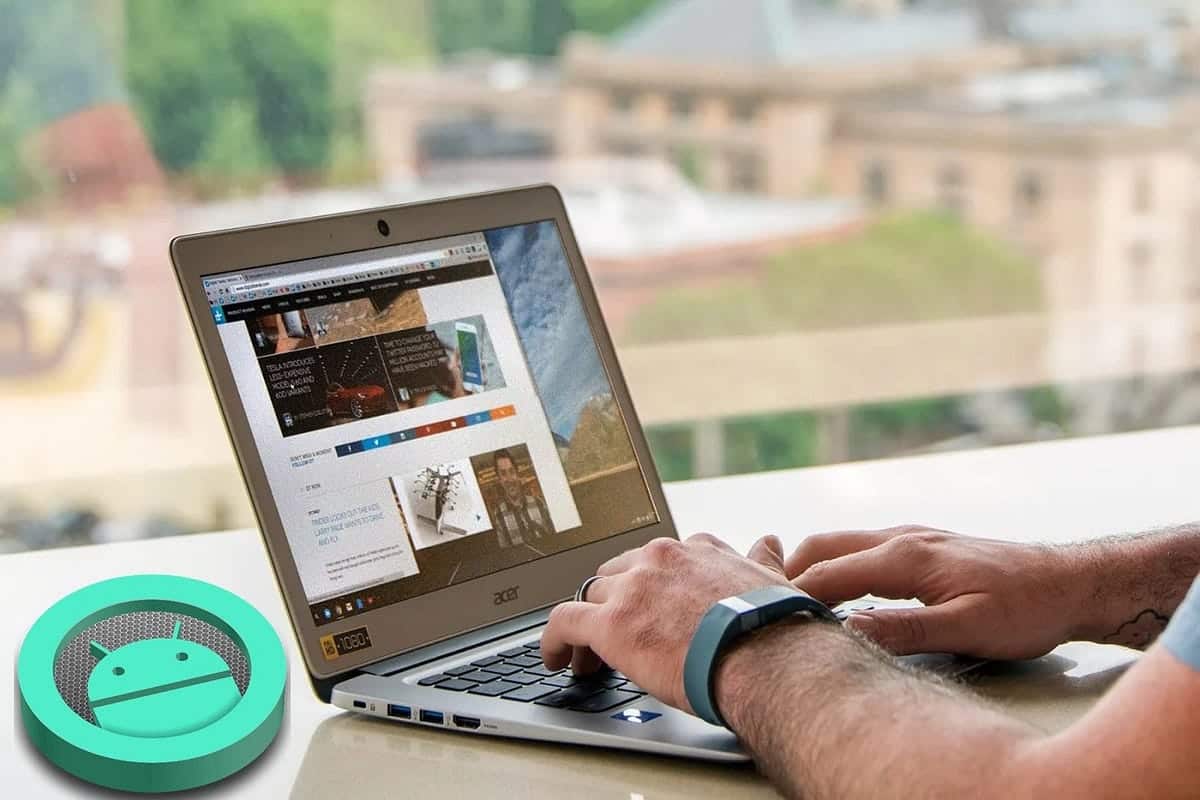 Czy Chromebooki przechodzą na Androida? Niezbędne funkcje w nowym laptopie