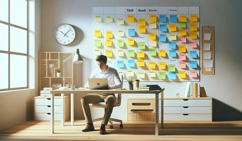 Por que você substituiu a divisão do tempo pelo agrupamento de tarefas? Uma experiência que mudou a forma como trabalho