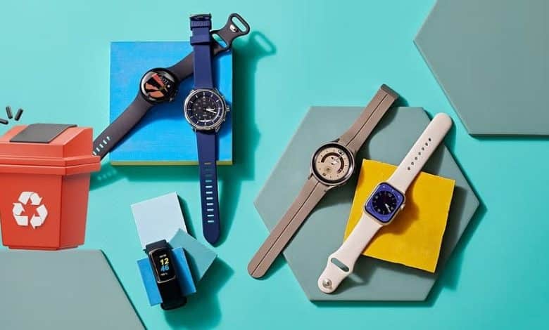 Pourquoi suis-je revenu aux montres intelligentes après les avoir abandonnées au profit des montres analogiques ?