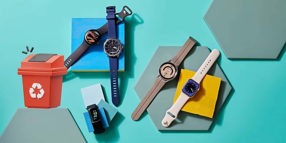Perché sono tornato agli orologi intelligenti dopo averli abbandonati a favore degli orologi analogici?