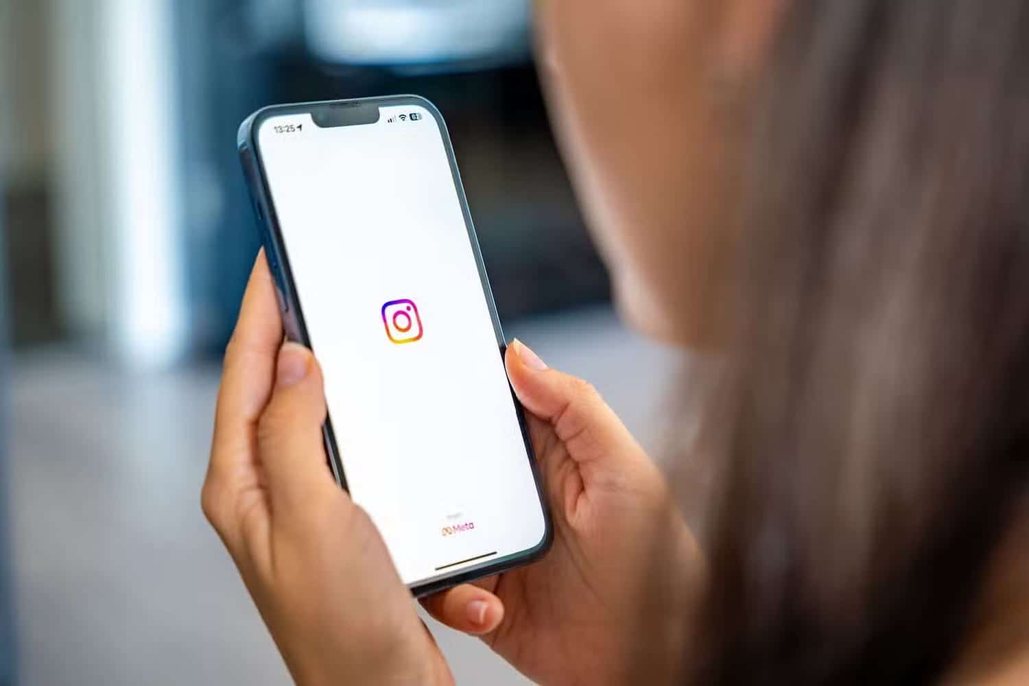 L'app Instagram potrebbe essere difettosa