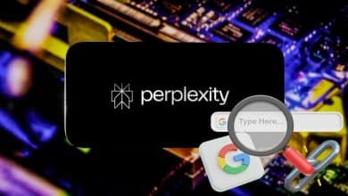 Perplexity zostaje wystawiony na próbę w starciu z Google: Która wyszukiwarka wygrywa w wyszukiwaniu wspomaganym przez sztuczną inteligencję?