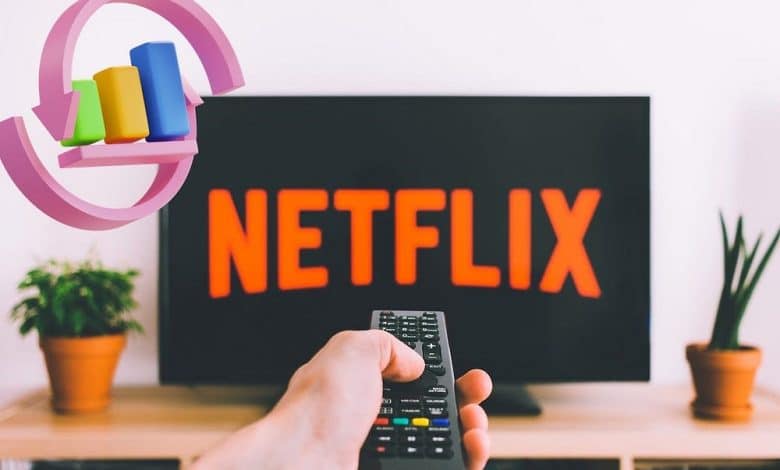 如何讓我的 Netflix 體驗更加愉快和有序