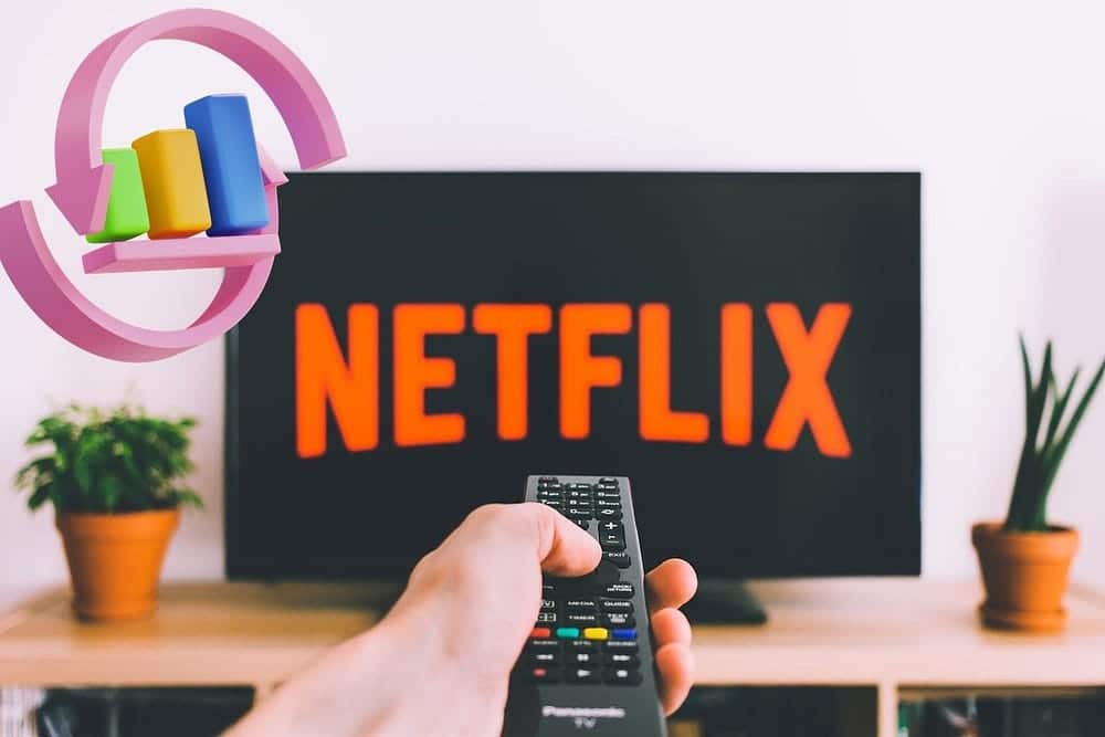 如何讓我的 Netflix 體驗更加愉快和有序