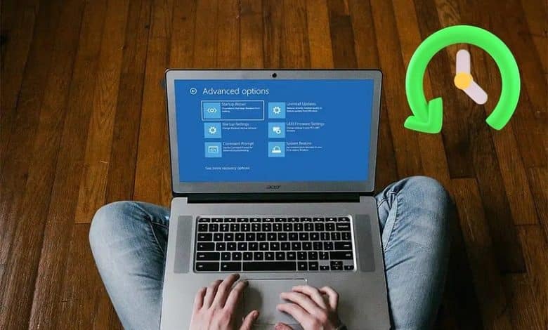 De beste Windows-herstelopties die beschikbaar zijn om uw systeem in de optimale staat te herstellen