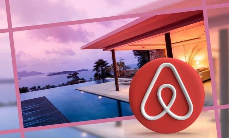 Le migliori app alternative ad Airbnb per le case vacanze
