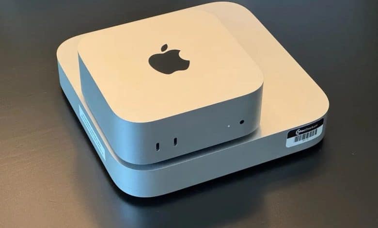 M4 を搭載した Mac mini を何年も使用した後、M1 を搭載した Mac mini に移行することを選んだ理由