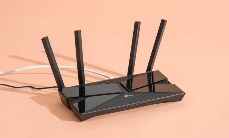 路由器設定指南：為每個 Wi-Fi 頻段指派單獨的網路名稱