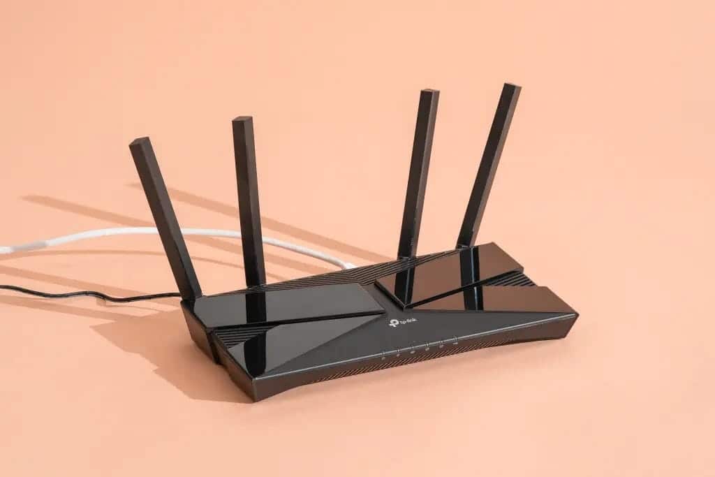 Router-Setup-Anleitung: Weisen Sie jedem WLAN-Band separate Netzwerknamen zu
