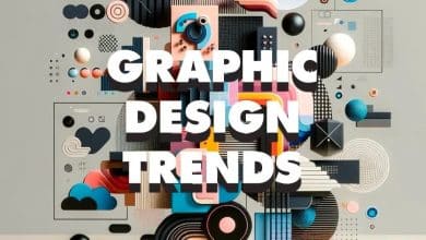Principais tendências de design criativo de 2024: previsões inspiradoras para o que está por vir em 2025