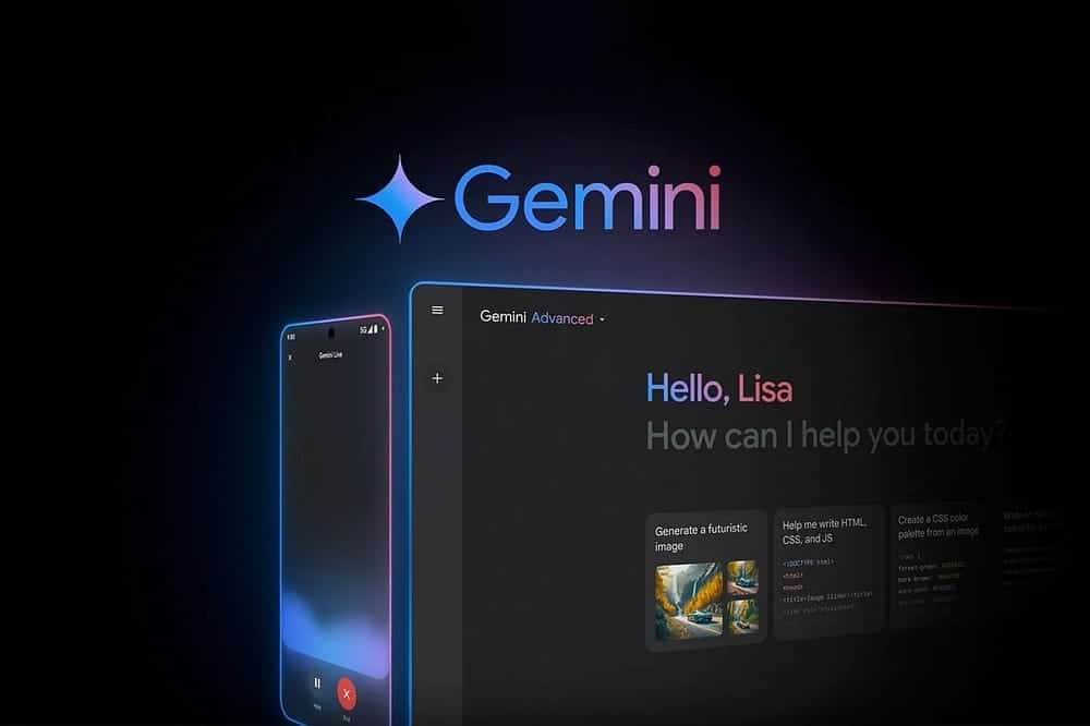 Nowa funkcja w Gemini ułatwia szybkie wykonywanie połączeń bez odblokowywania telefonu.