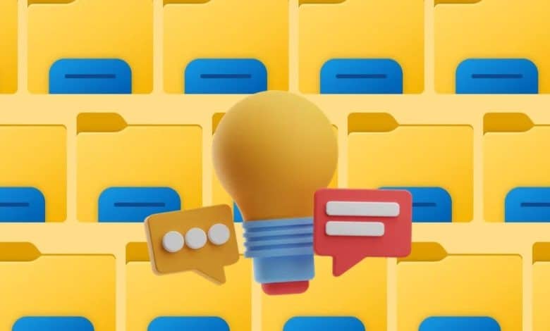 De beste bestandsverkennerfuncties die de productiviteit verhogen en het werk eenvoudiger maken