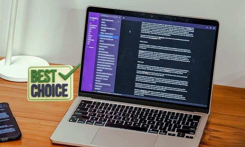 Simplenote：簡單有效地記錄筆記所需的一切