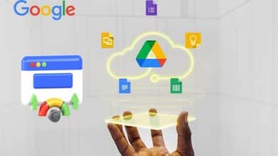 Principales fonctionnalités de Google Workspace pour améliorer la productivité quotidienne