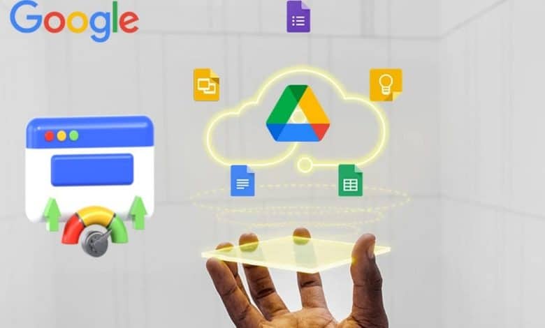 提升日常工作效率的 Google Workspace 頂級功能
