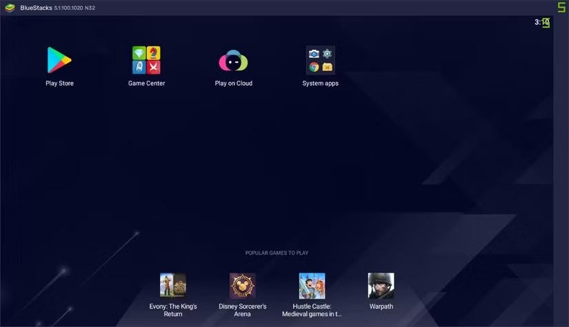 Pełne wsparcie dla aplikacji Android w Sklepie Play