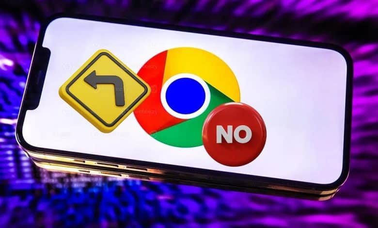 Pourquoi ai-je remplacé Google Chrome par ce navigateur sur mon téléphone&nbsp;? Découvrez pourquoi