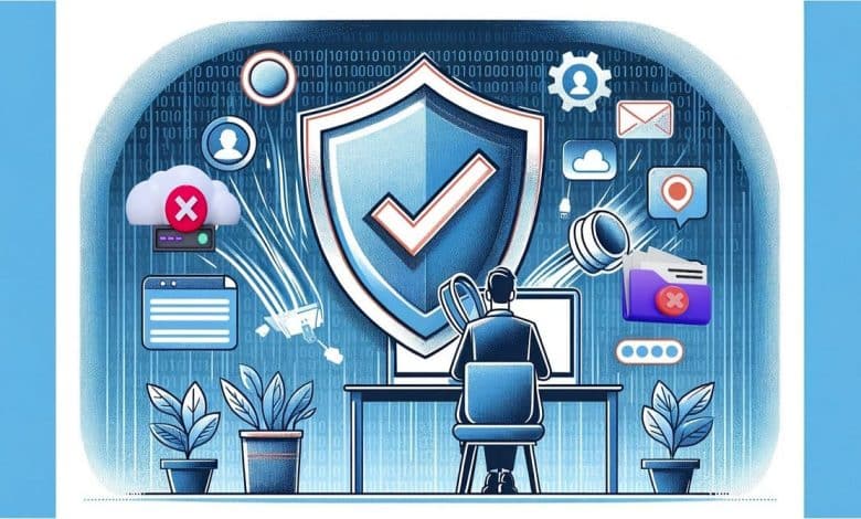 Come ho protetto la mia privacy e mi sono cancellato da Internet: passaggi pratici per cancellare la propria presenza digitale