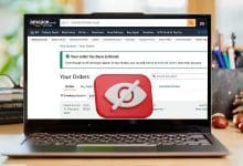 Jak łatwo ukryć zamówienia z Amazon, aby chronić swoją prywatność