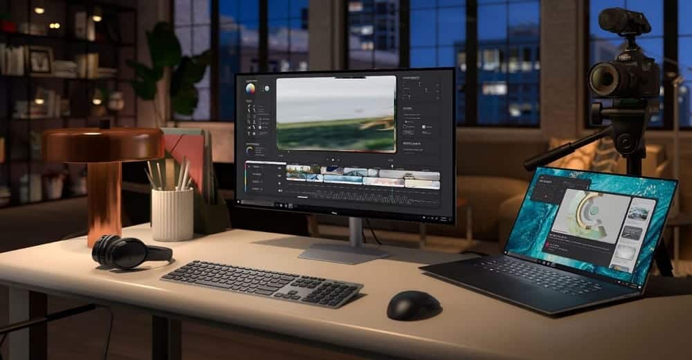 Warum bevorzuge ich einen Laptop, obwohl ein Desktop-Computer eine bessere Lebensdauer hat?