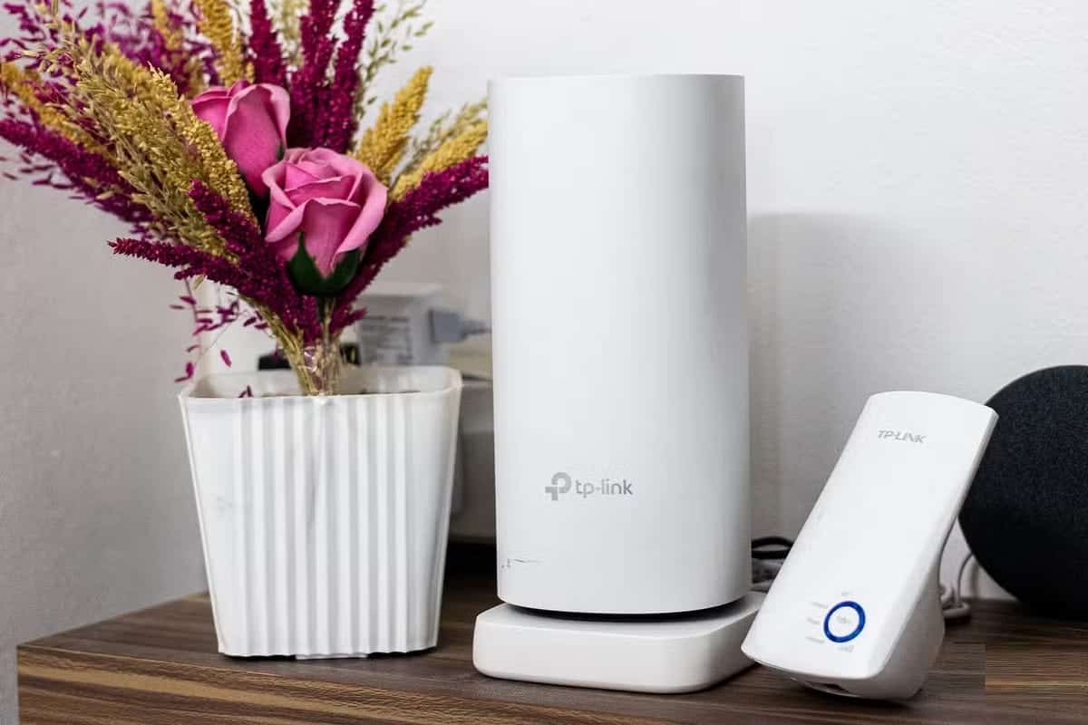 Il Wi-Fi mesh non è una soluzione miracolosa