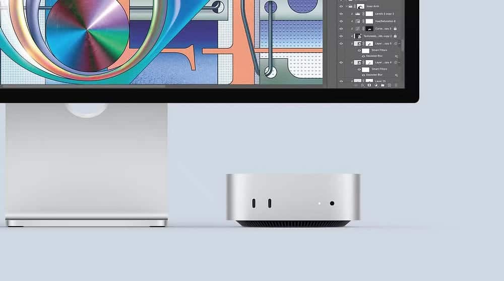 Mac mini con M4 offre un incredibile rapporto qualità-prezzo