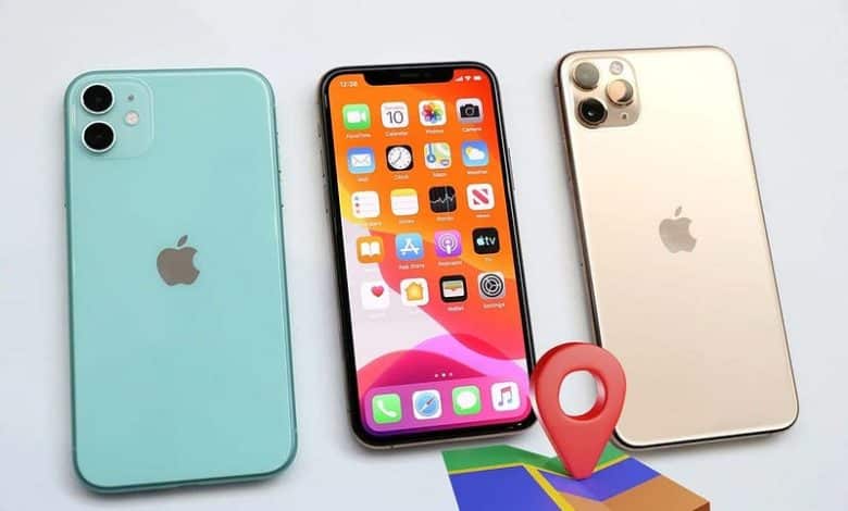 Découvrez facilement le pays d'origine de votre iPhone