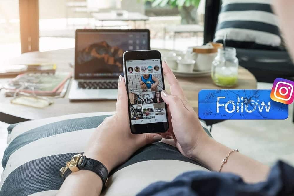 Perché non puoi seguire qualcuno su Instagram? Le cause e le soluzioni più importanti