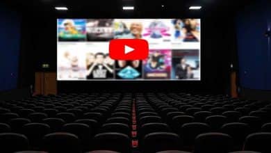 Un guide pour trouver facilement des films complets et légaux sur YouTube