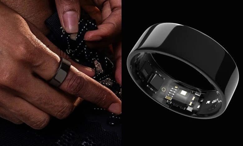 Mon expérience avec la bague intelligente : Pourquoi n'ai-je pas continué à l'utiliser pendant plus d'une semaine ?