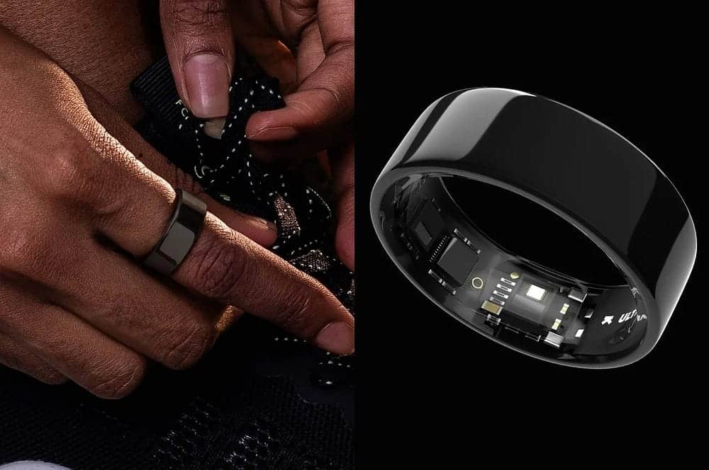 La mia esperienza con lo smart ring: perché non ho continuato ad usarlo per più di una settimana?