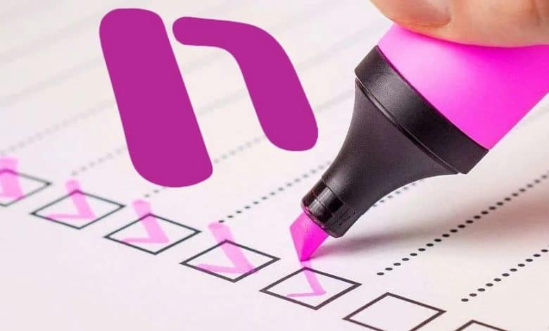 如何使用 Microsoft OneNote 以創新方式管理待辦事項列表