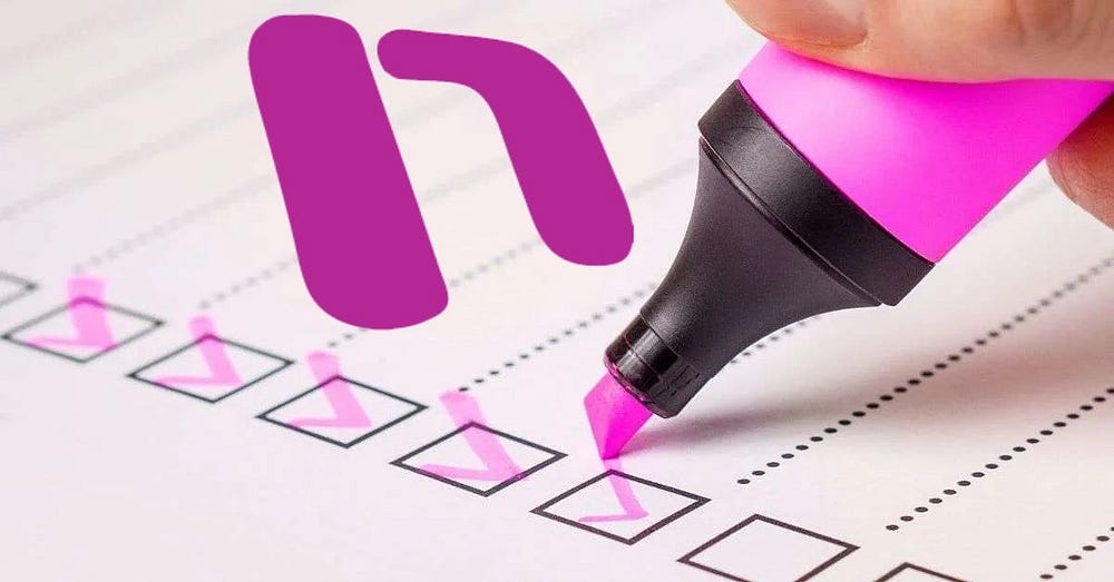 Как использовать Microsoft OneNote для творческого управления списком дел