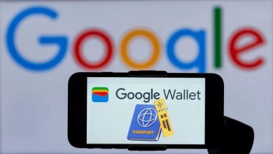 Een nieuwe manier om reizen sneller te maken: voeg uw paspoort toe aan Google Wallet