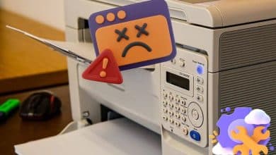 Windowsの「プリンターがエラーです」問題を簡単な手順で解決します