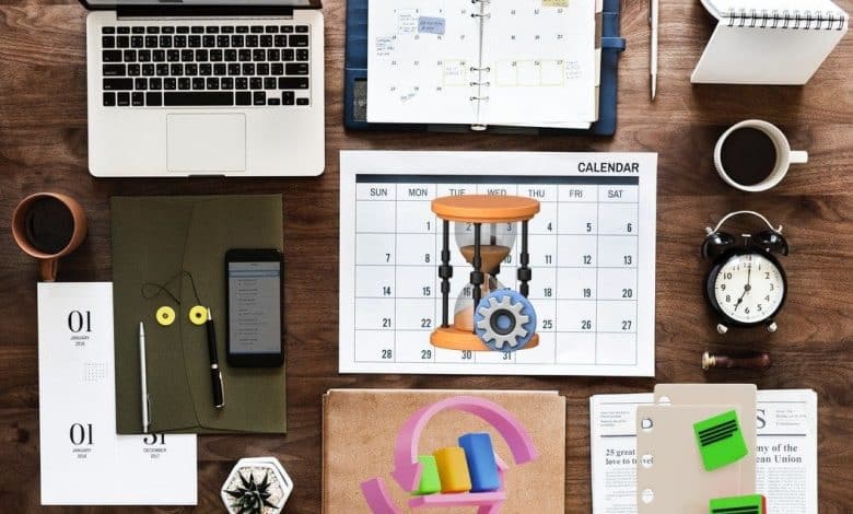 Méthodes de productivité efficaces que j'ai essayées d'augmenter mon efficacité au travail et qui ont fait leurs preuves