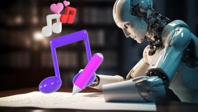 İlk şarkınızı kolayca yazmak için en iyi yapay zeka araçları