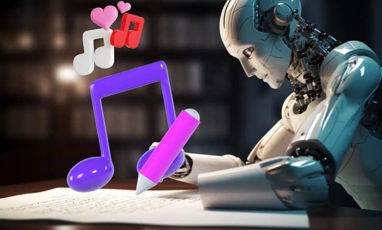 Najlepsze narzędzia AI, dzięki którym z łatwością napiszesz swoją pierwszą piosenkę