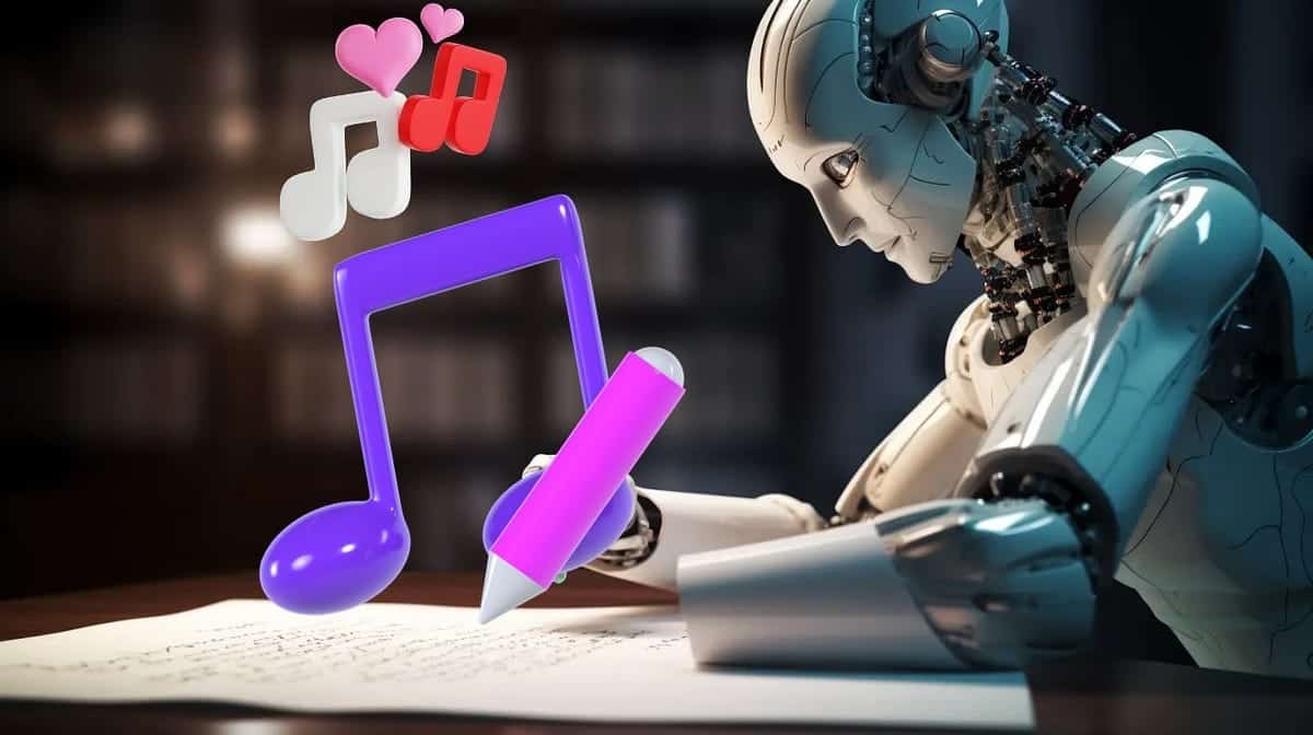 İlk şarkınızı kolayca yazmak için en iyi yapay zeka araçları