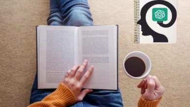 Come ChatGPT ha cambiato il modo in cui scelgo i libri: un'esperienza migliore di Goodreads che te ne fa dimenticare