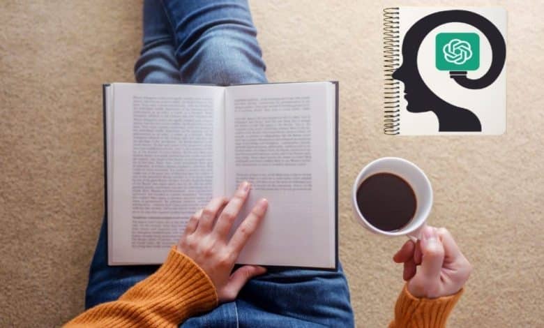 Jak ChatGPT zmienił mój sposób wyboru książek: lepsze doświadczenie niż Goodreads, które sprawi, że o nim zapomnisz