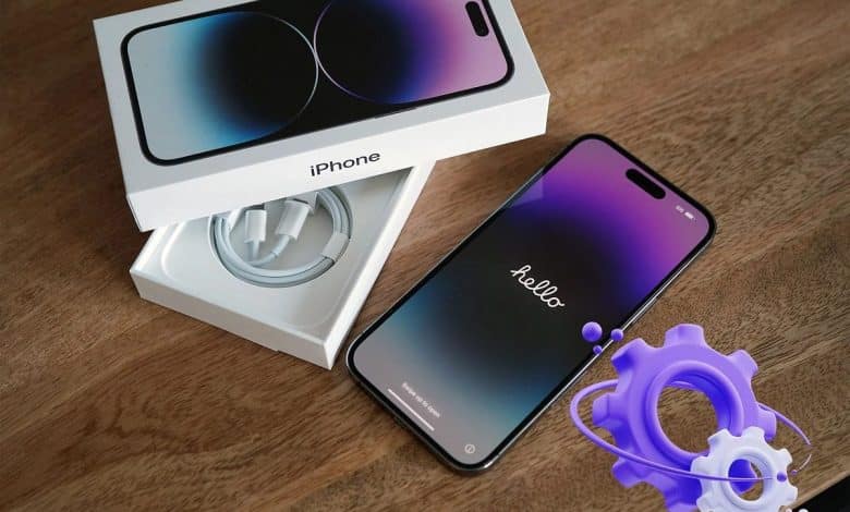 Paramètres essentiels à modifier lors de l'achat d'un nouvel iPhone pour améliorer votre expérience