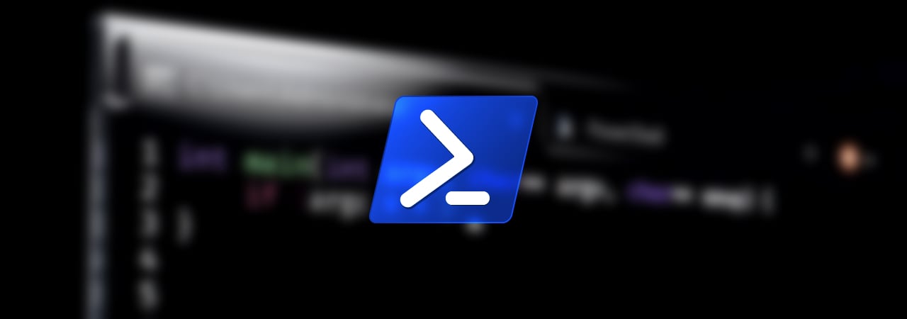 Εκτελέστε τη γραμμή εντολών PowerShell ως διαχειριστής