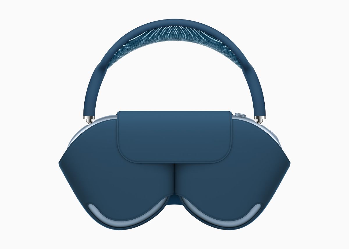Custodia intelligente per AirPods Max