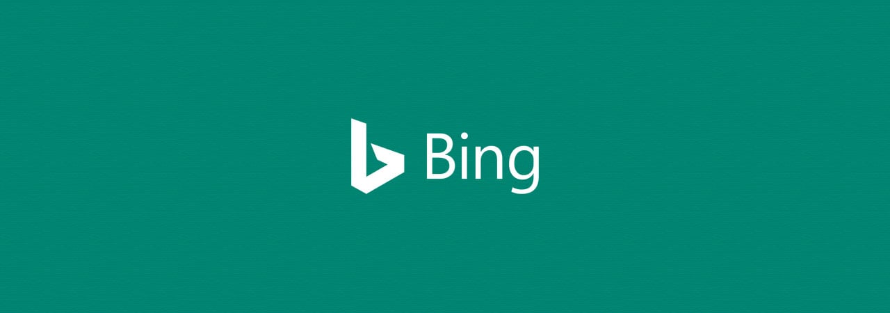 Ricerca Bing nel menu Start