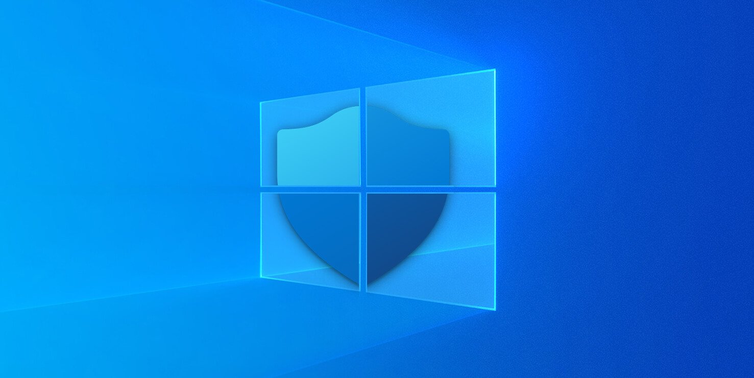 Антивирусное программное обеспечение Microsoft Defender