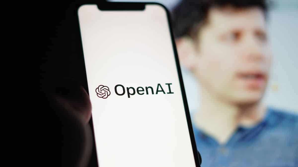 Sam Altman und OpenAI