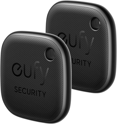 Eufy Tracker 黑色配色產品圖片