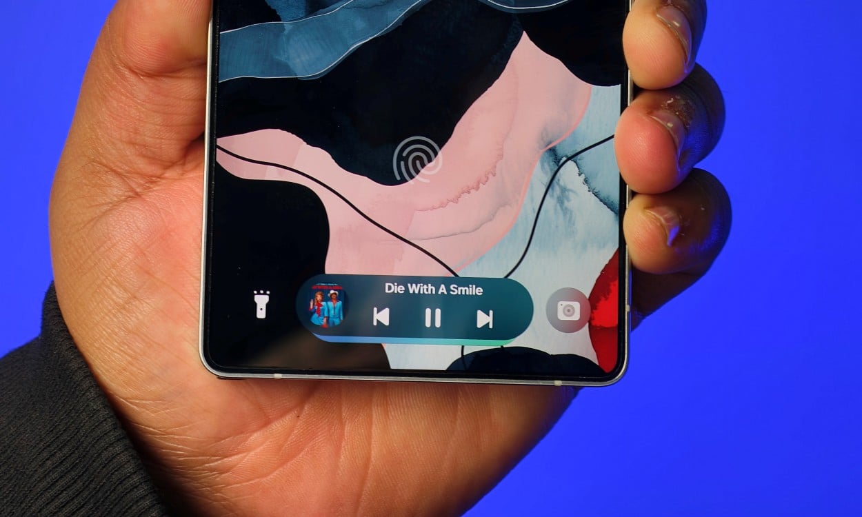 Τώρα μπείτε στο One UI 7 στο Samsung Galaxy S25 Ultra